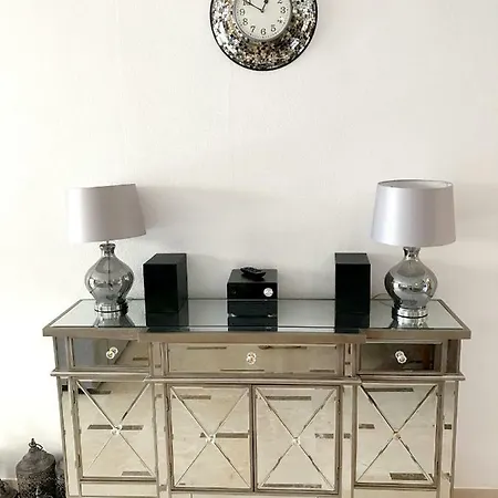 Apartamento Casa Belmonte Marbella