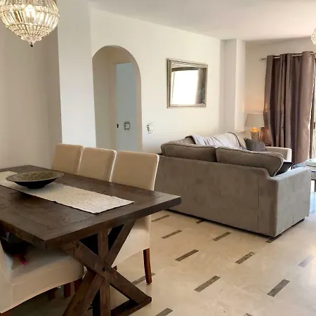 Casa Belmonte Apartamento