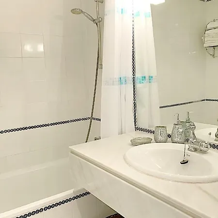 Casa Belmonte Apartamento Marbella