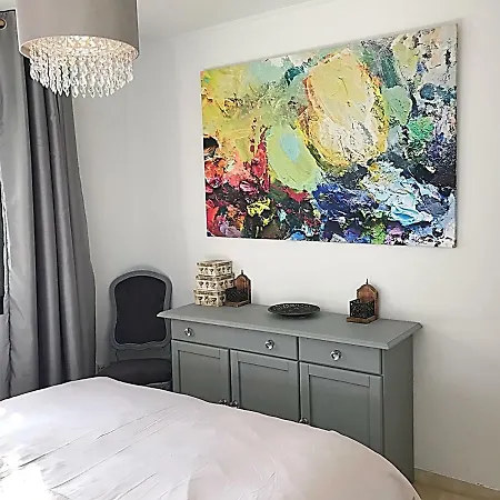 Apartamento Casa Belmonte Marbella