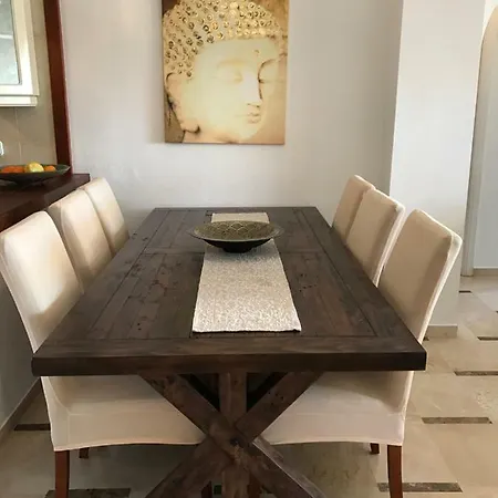 Casa Belmonte Marbella