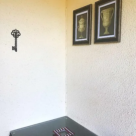 Apartamento Casa Belmonte *