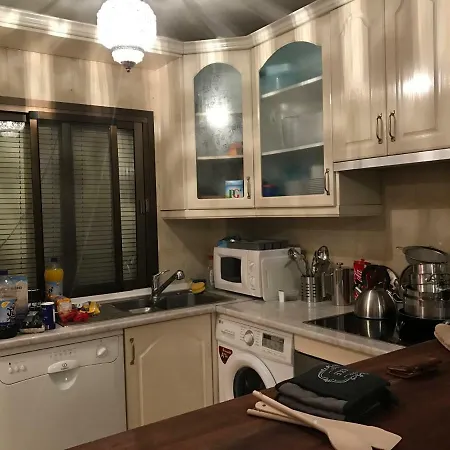 Apartamento Casa Belmonte Marbella
