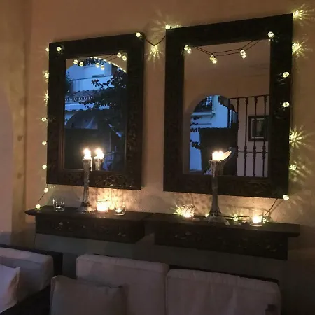 Casa Belmonte Apartamento *