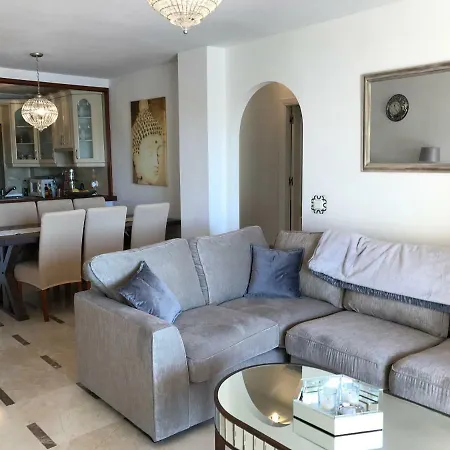 Casa Belmonte 2bed 2bath Garden