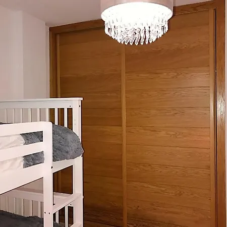Casa Belmonte 2bed 2bath Garden Apartment *