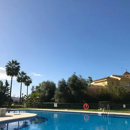 Casa Belmonte 2bed 2bath Garden Apartment *