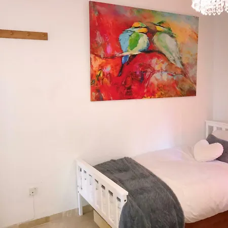 Apartment Casa Belmonte 2bed 2bath Garden *
