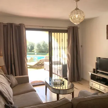 Apartment Casa Belmonte 2bed 2bath Garden *