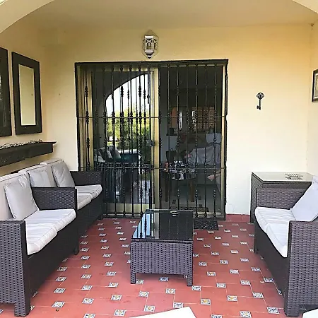Apartment Casa Belmonte 2bed 2bath Garden Marbella