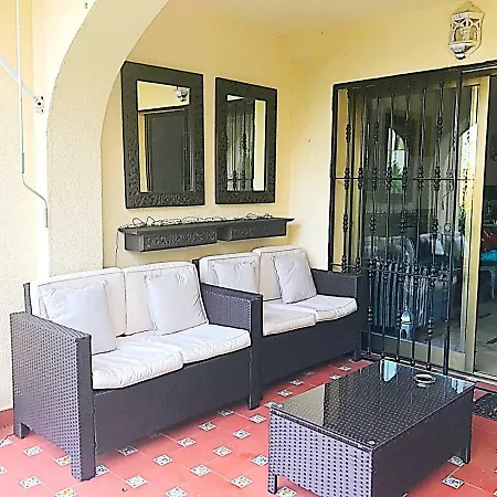 Casa Belmonte 2bed 2bath Garden