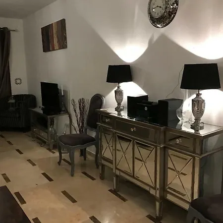 Apartment Casa Belmonte 2bed 2bath Garden Marbella