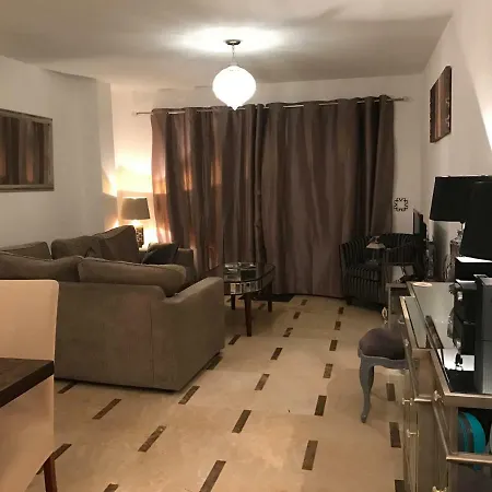 Apartment Casa Belmonte 2bed 2bath Garden Marbella