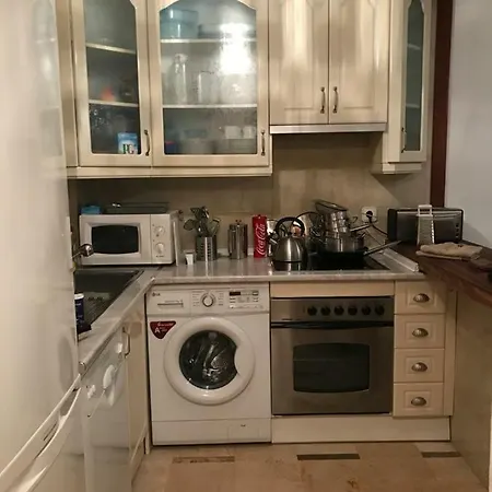 Apartment Casa Belmonte 2bed 2bath Garden *