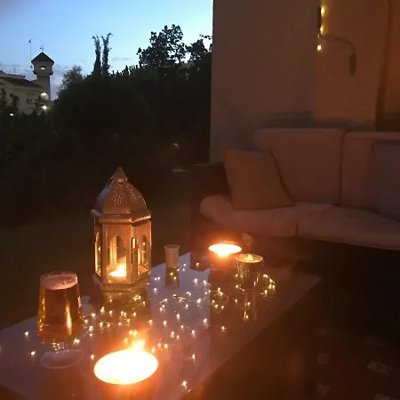 Casa Belmonte 2bed 2bath Garden Apartment